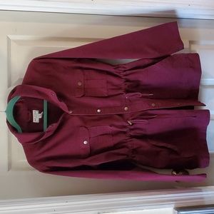 Arizona utility jacket XL